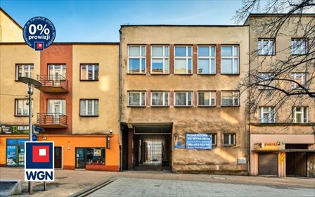 lokal użytkowy na sprzedaż 691m2 lokal użytkowy Będzin, Piłsudskiego