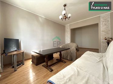 mieszkanie na sprzedaż 47m2 mieszkanie Częstochowa, Ostatni Grosz