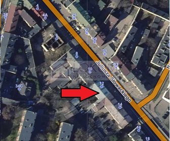lokal użytkowy na wynajem 93m2 lokal użytkowy Radom, Śródmieście, Juliusza Słowackiego