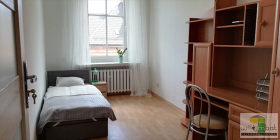 Wynajmę przestronny pokój 80 m² w Świdnicy mieszkanie Świdnica