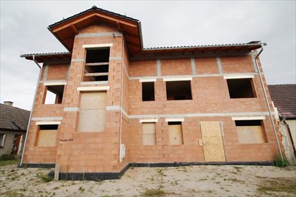 dom na sprzedaż 257m2 dom Dębie, Wiejska