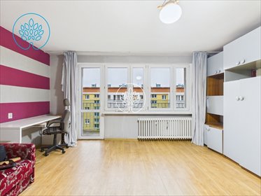 mieszkanie na sprzedaż 47m2 mieszkanie Bydgoszcz, Bielawy, Powstańców Śląskich