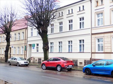 mieszkanie na sprzedaż 124m2 mieszkanie Białogard, Lipowa