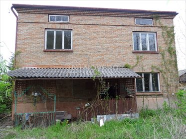 dom na sprzedaż 255m2 dom Tapin