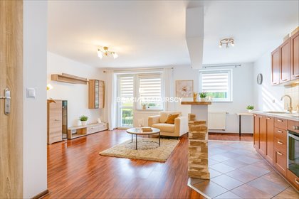 mieszkanie na sprzedaż 36m2 mieszkanie Kraków, Bieńczyce, Bieńczyce, Fatimska