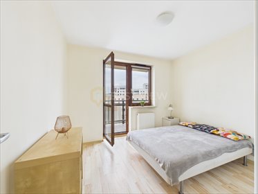 mieszkanie na wynajem 44m2 mieszkanie Warszawa, Praga-Północ Stara Praga, Kępna