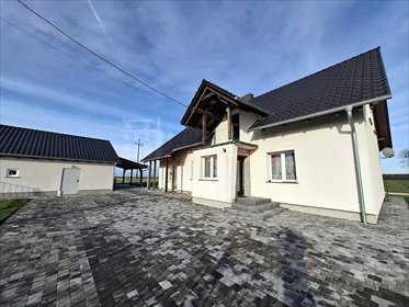 dom na wynajem 120m2 dom Kórnica