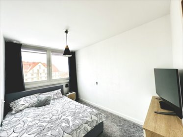 Mieszkanie trzypokojowe na sprzedaż Bolesławiec, Jana Pawła II 63m2 Foto 5