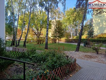 mieszkanie na sprzedaż 60m2 mieszkanie Pruszków, Dębowa