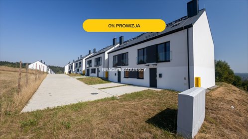 dom na sprzedaż 119m2 dom Zabierzów, Balice, Balice, Balice