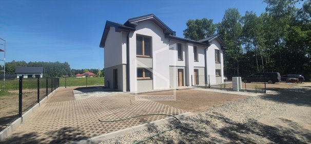 dom na sprzedaż 85m2 dom Trzebownisko, Stobierna