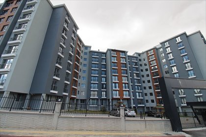 Nowe 3-pokojowe apartamenty z widokiem na dolinę mieszkanie Beşikkaya, Beşikkaya, Altındağ, Ankara