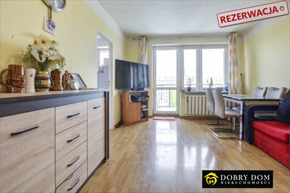Kawalerka z balkonem, funkcjonalny układ, blisko zieleni mieszkanie Suwałki