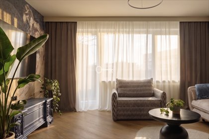 Artystyczne 2-pokojowe mieszkanie z klimatyzacją i unikalnym designem mieszkanie Wrocław, Szczepin, Bolesławiecka