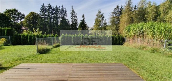 dom na wynajem 200m2 dom Warszawa, Ursynów