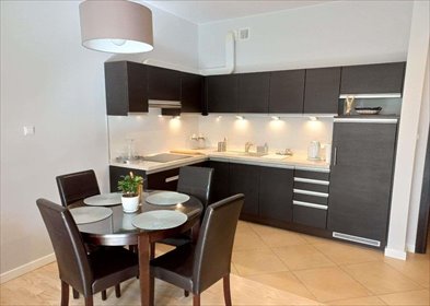 mieszkanie na wynajem 55m2 mieszkanie Warszawa, Wilanów, Ostoja Wilanów, Hlonda