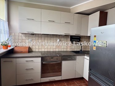 mieszkanie na wynajem 45m2 mieszkanie Lubin, Świerczewskiego