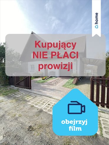 dom na sprzedaż 204m2 dom Pogorzelica