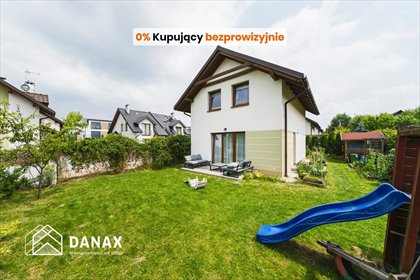 dom na sprzedaż 86m2 dom Skawina, Samborek, Skawińska
