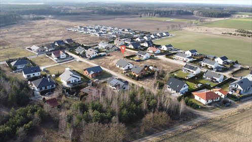 Dwie działki budowlane obok siebie w Lucinach ! działka Luciny, Lipowa