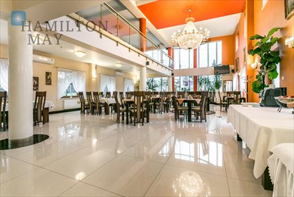 lokal użytkowy na sprzedaż 1350m2 lokal użytkowy Modlnica, Kasztanowa