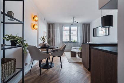 mieszkanie na sprzedaż 51m2 mieszkanie Gdańsk, Wrzeszcz Dolny, Racławicka