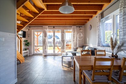 lokal użytkowy na sprzedaż 200m2 lokal użytkowy Dębki