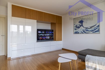 mieszkanie na sprzedaż 64m2 mieszkanie Warszawa, Praga-Południe, Gocław, Perkuna