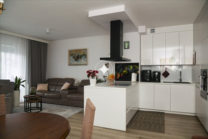 mieszkanie na sprzedaż 85m2 mieszkanie Reda, Morska