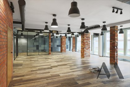 lokal użytkowy na wynajem 240m2 lokal użytkowy Kraków, Dąbie, Dąbie