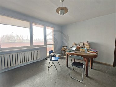 mieszkanie na sprzedaż 35m2 mieszkanie Łódź, Górna