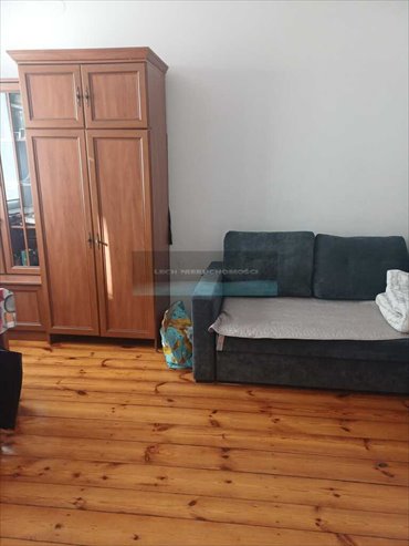 mieszkanie na sprzedaż 22m2 mieszkanie Warszawa, Mokotów, Stary Mokotów, Jarosława Dąbrowskiego