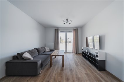 mieszkanie na wynajem 65m2 mieszkanie Poznań, Grunwald, Ptasia