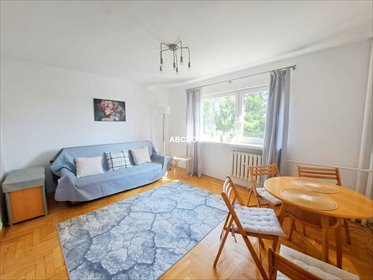 Polecam umeblowaną kawalerkę 28,68 m² z oddzielną kuchnią w Krakowie mieszkanie Kraków, Czyżyny, Czyżyny, Wężyka