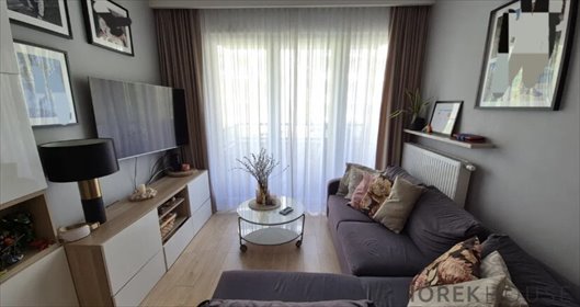 mieszkanie na sprzedaż 54m2 mieszkanie Warszawa, Żoliborz, Kaliny Jędrusik