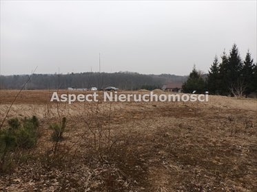 działka na sprzedaż 800m2 działka Rybnik, Popielów