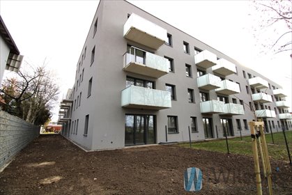 mieszkanie na sprzedaż 75m2 mieszkanie Wrocław, Fabryczna, Żerniki