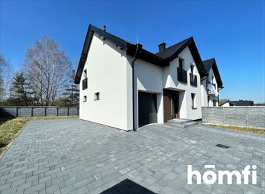 dom na sprzedaż 137m2 dom Radom, Jeżowa Wola, Potkanowska