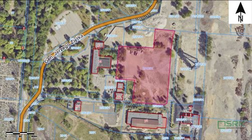 działka na sprzedaż 13054m2 działka Piekary Śląskie, Gen. J. Ziętka