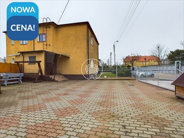 mieszkanie na sprzedaż 78m2 mieszkanie Bydgoszcz, Fordon, Władysława Warneńczyka