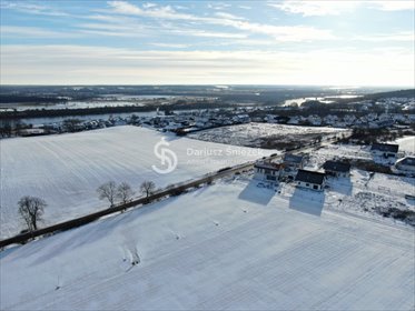 działka na sprzedaż 3377m2 działka Kurów
