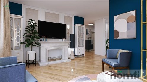 mieszkanie na sprzedaż 136m2 mieszkanie Lublin, Śródmieście, Okopowa