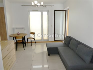 mieszkanie na wynajem 40m2 mieszkanie Warszawa, Praga-Południe, Gocławek, Korkowa