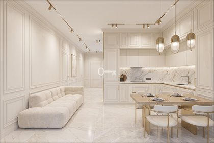 Apartament z prywatną mariną i ogrodem - polecam mieszkanie Wiślinka, Łąkowa