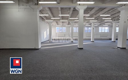 lokal użytkowy na wynajem 590m2 lokal użytkowy Skoczów