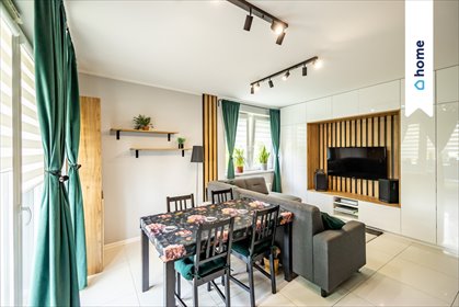 mieszkanie na sprzedaż 54m2 mieszkanie Wrocław, Fabryczna, Stabłowicka
