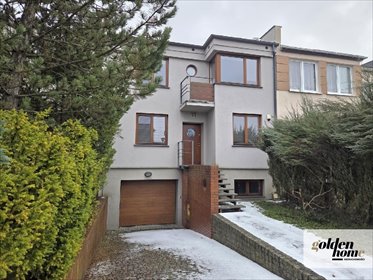 dom na wynajem 248m2 dom Poznań, Naramowice, Sarmacka