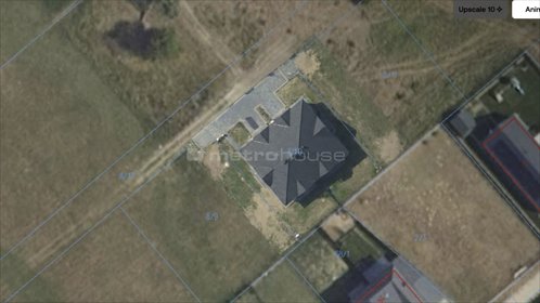 działka na sprzedaż 799m2 działka Legionowo, Grudzie, Malinowa