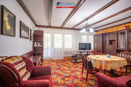 mieszkanie na sprzedaż 62m2 mieszkanie Złotów