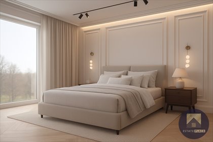 mieszkanie na sprzedaż 60m2 mieszkanie Falenty, Falencka